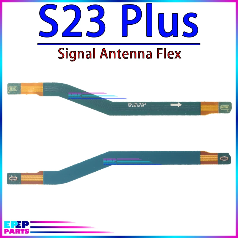 Enhanced Signal Antenna Flex WiFi FPC Cable Connector
