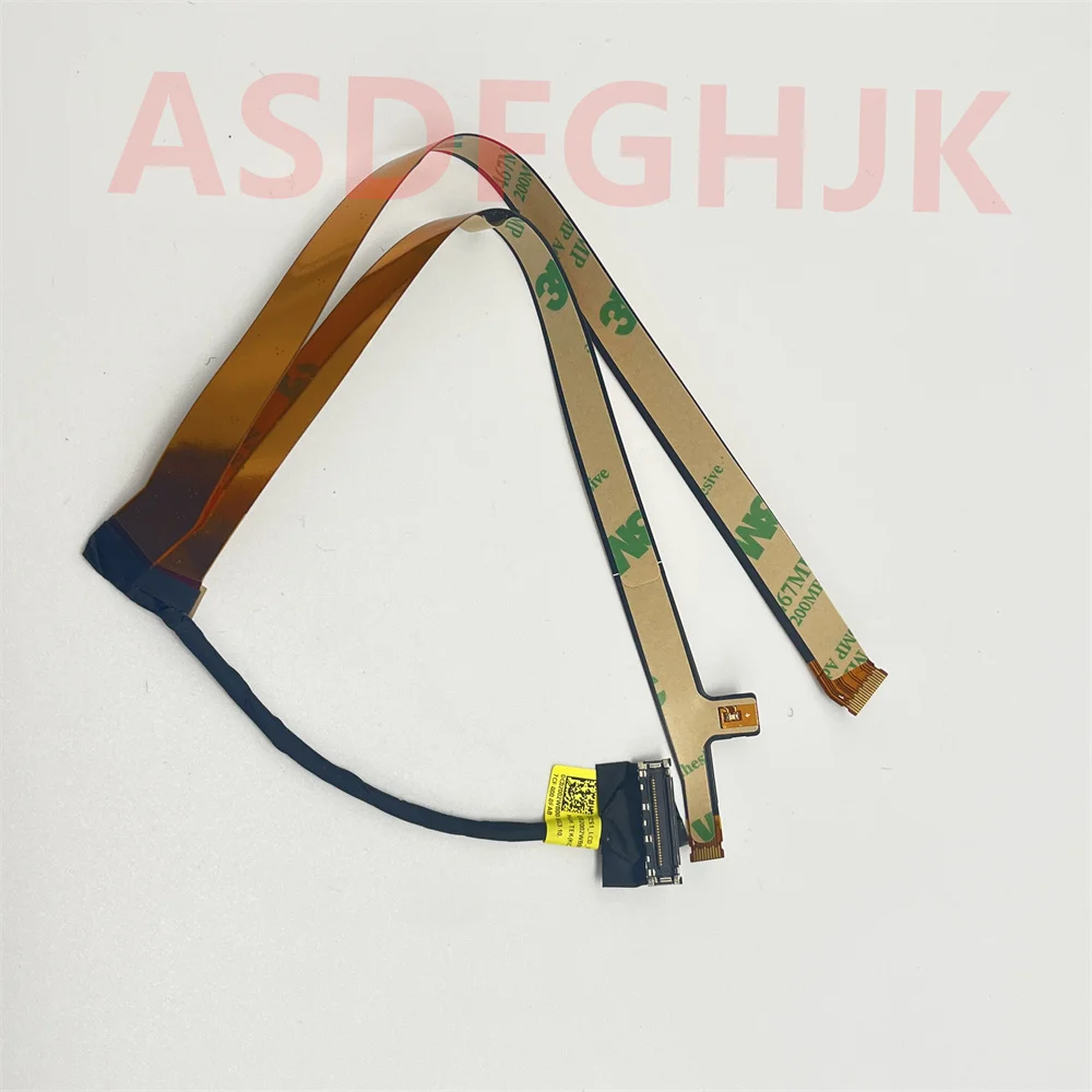 

Оригинальный кабель DC02002WB00 для ноутбука Lenovo Thinkpad X380 20LH 20LJ DTZS1 LCD Инфракрасный CMOS-кабель DTZS1 DC02002WB00