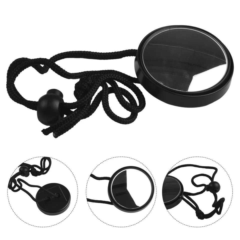 TheDivingSpecialist: Underwater Mirror - theDivingSpecialist in scuba diving and tech diving