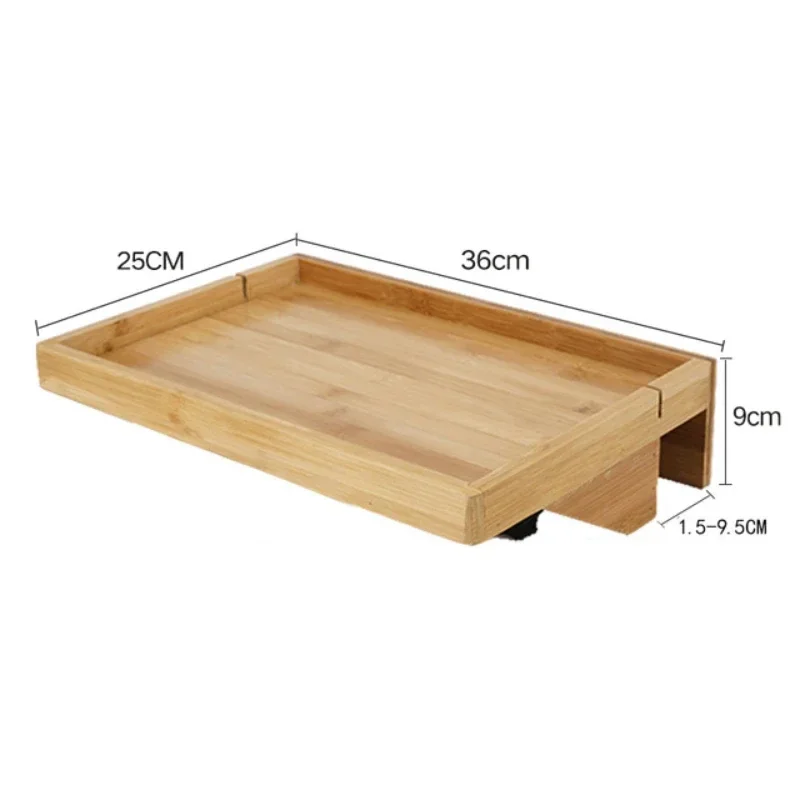 Dormitory Bedside Table Portable Rack Furniture Bedroom Night Stand Bedside Storage Racks Window Sill Projector Storage