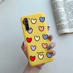Elegant Floral Soft Silicone Back Cover for Oppo Find X2 Neo (Yellow F11)