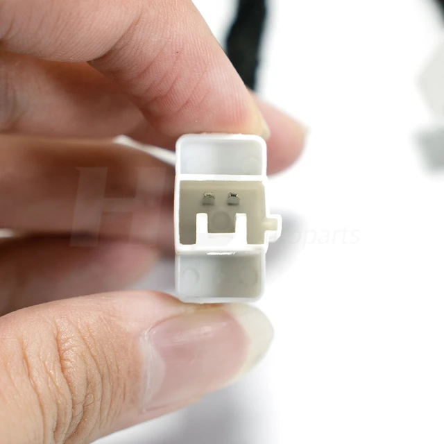 Adattatore Cablaggio Altoparlante Per Toyota 4Runner - Connettore Plug And Play - Foto 6