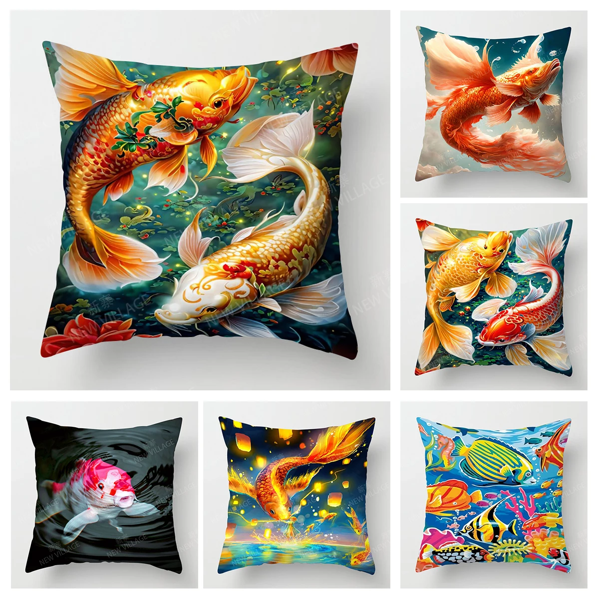 

Home living room Nordic Style decoration cushion covers short plush modern throw pillow cover45*45 pillowcase40x40cm 50x50 45x45