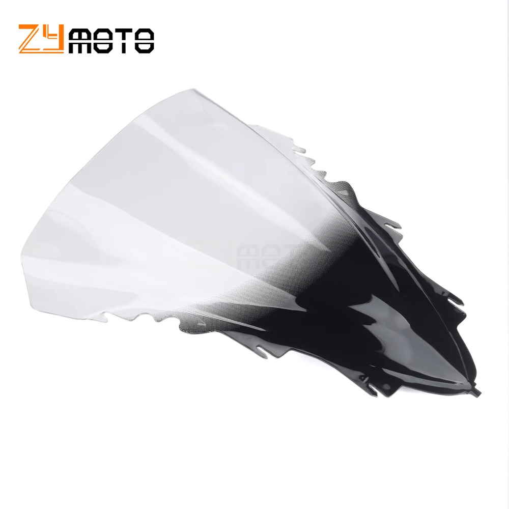 Рисунок 3 - Ветрозащитный экран для мотоциклов