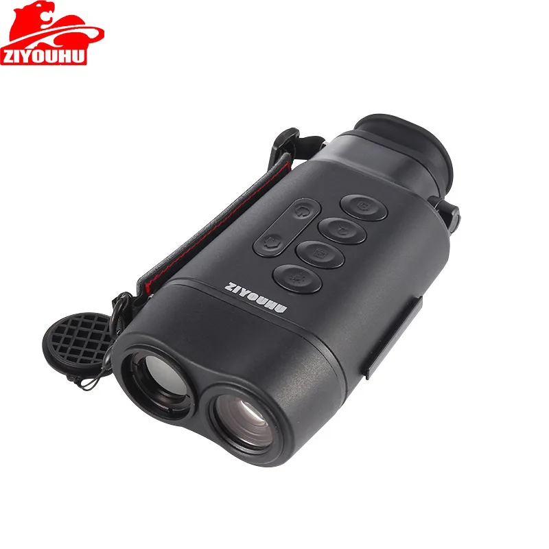 Рисунок 3 - ZIYOUHU HD тепловизор