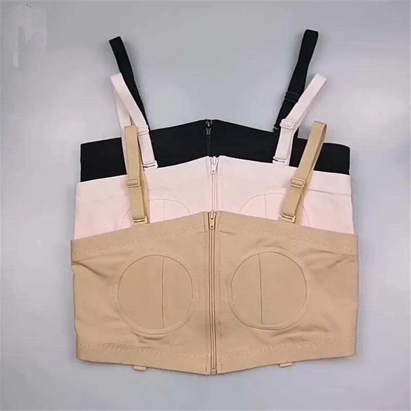 

Maternity Nursing Bra Hands-Free Maternity Breast Pump Bras Breastfeeding Bra No Rims Breastfeeding Pumping Bra Feeding Bra