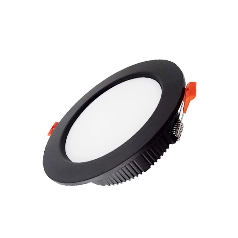 Dimmable Ceiling Lamp 12W 18W 24W For store supermarket lighting LED Recessed Ultra-thin LED Downlight 30w 36w 110V-240V led downlight recessed ceiling spotlight ceiling lamps