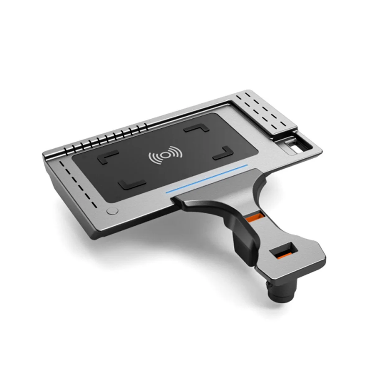 BMW用ワイヤレス充電器,15W qi x3 g01 x4 g02,2019-2022用急速充電