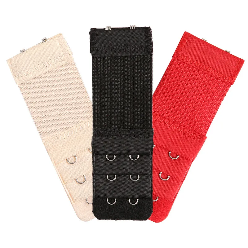 Рисунок 6 - Удлинитель бюстгальтера с 2 крючками для женщин