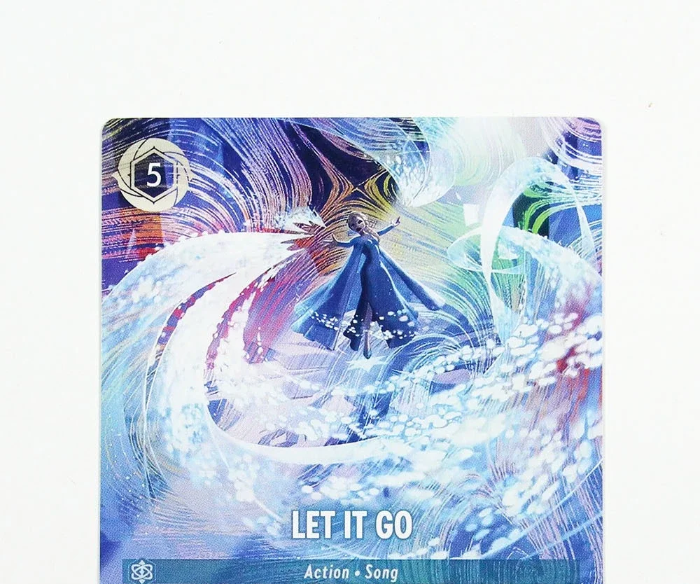 ガストン　ピノキオ　ラプンツェル　プロモ　ロルカナ　2枚ずつ　6枚セット ガストン ピノキオ ラプンツェル プロモ ロルカナ 2枚ずつ 6枚