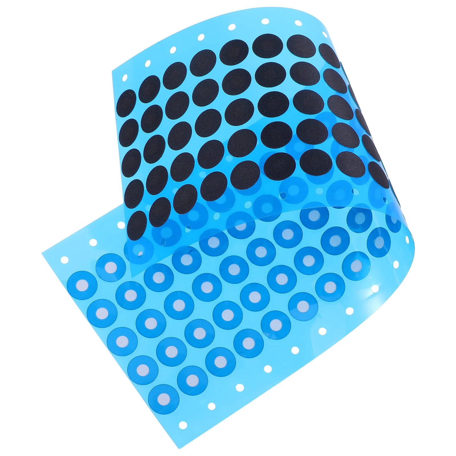Pellicola traspirante per fari per auto Membrana EPTFE Pellicole per lampade per veicoli impermeabili Accessori Luce per auto in plastica - Image 4