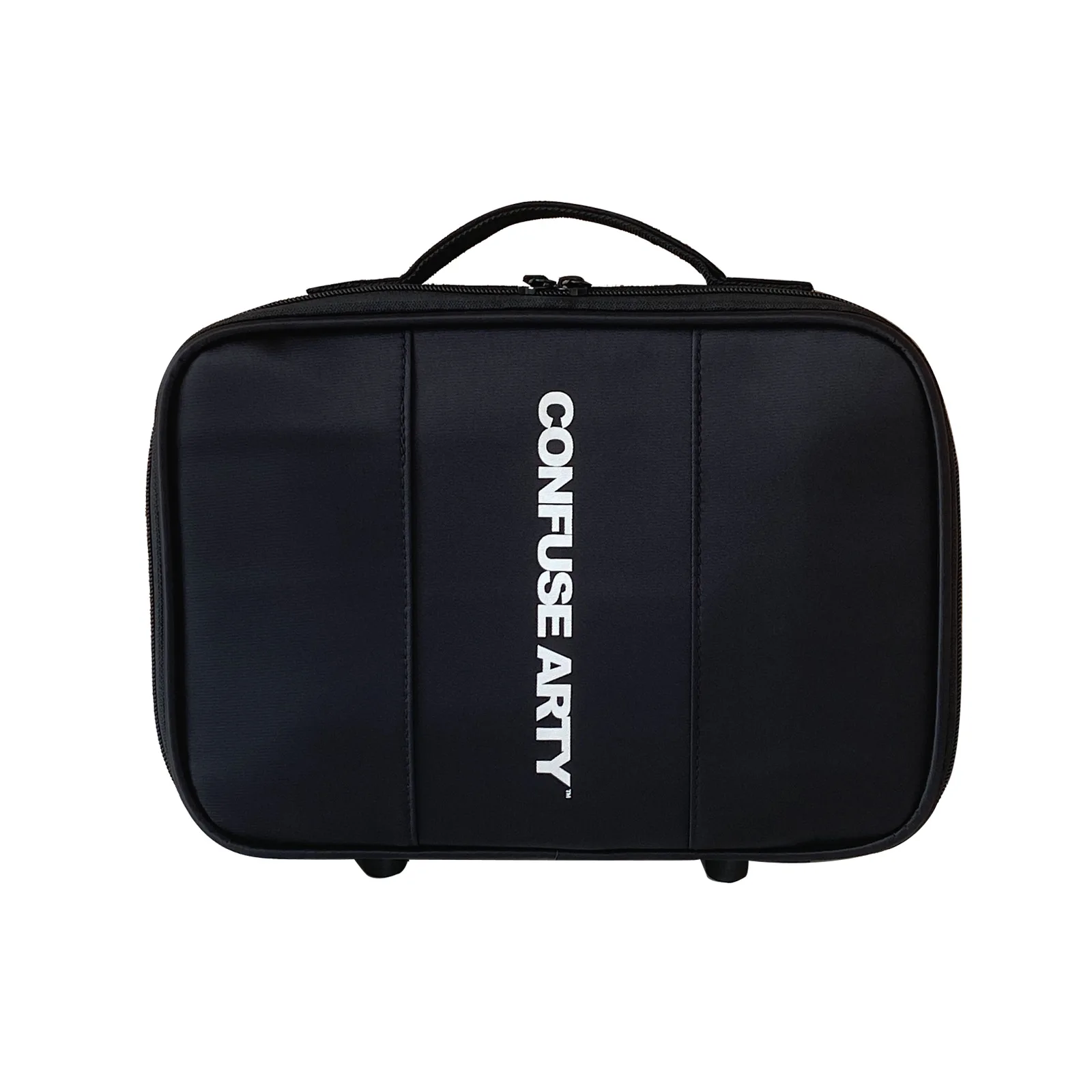 New Barber Hair Scissor Bag Professional Hairdressing Comb Tools Storage Bags Makeup Travel Case