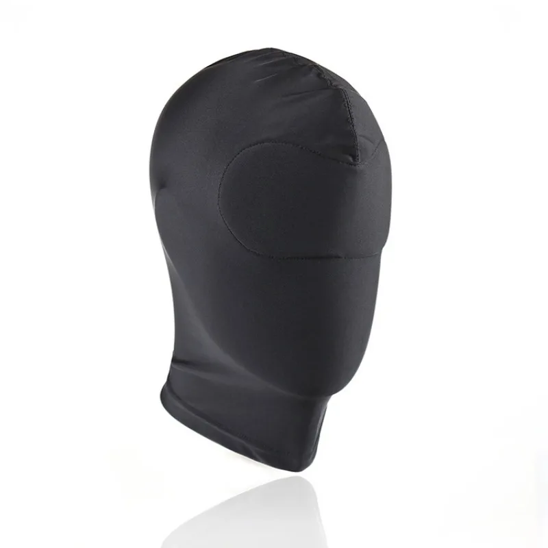 BDSM Sex Toys Mask for Woman Man