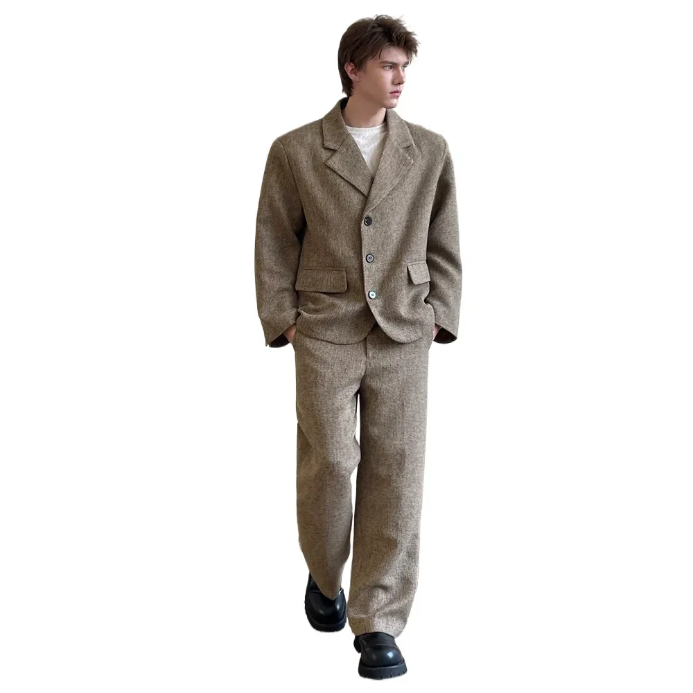 Old Money Style Men for Winter: The Real Guide to Looking Effortlessly  Luxurious in Cold Weather