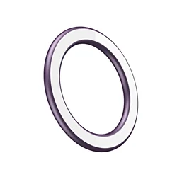 Universal Magnetic Ring Holder and Stand (Purple)