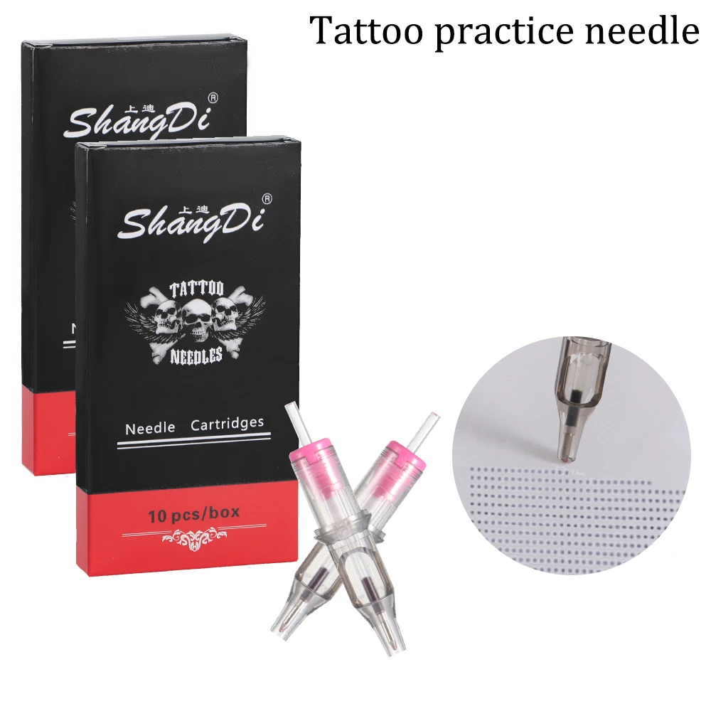 Store Home Products 11.11 SALE Top Selling Tattoo needle cartridge Feedback