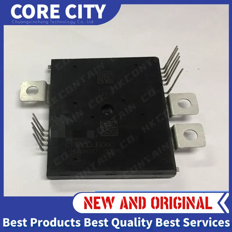 

NEW module CT300DJB060 CT300DJC060 CT300DJG060 CT300DJH060