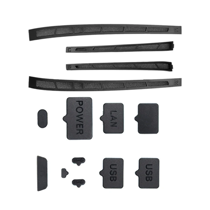 14Pcs  ܼ   ȣ  ÷ PS 5   Ŀ  ׼  ÷  D46B