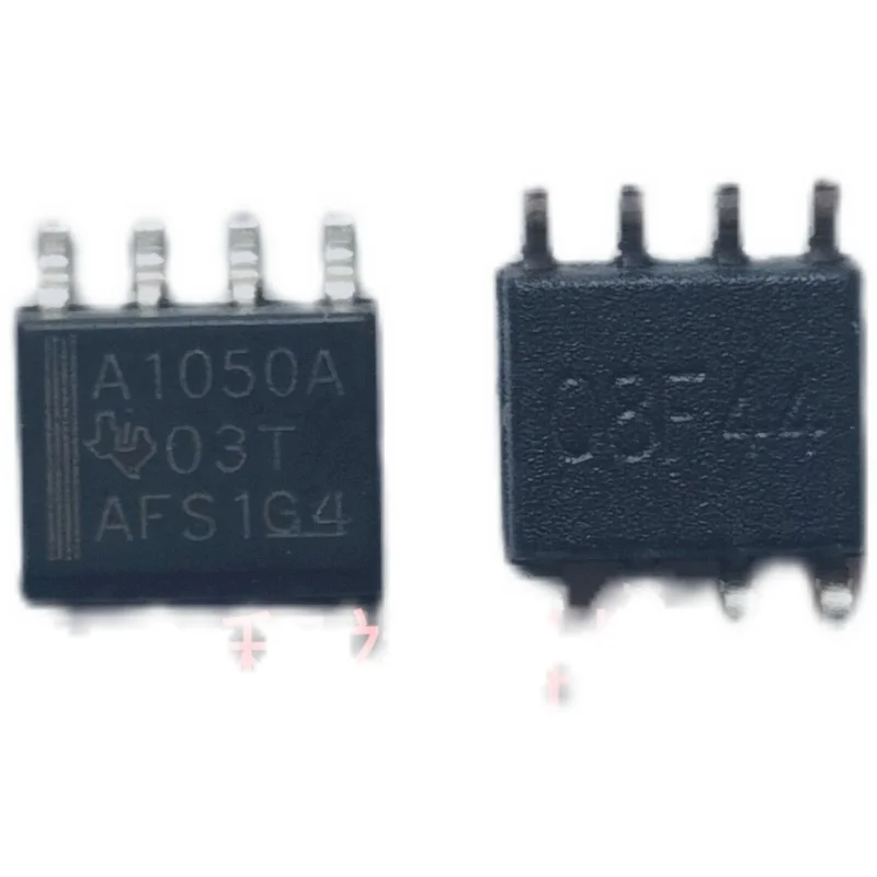 무료 배송 SN65HVDA1050AQDR A1050A SOP8IC 10PCS