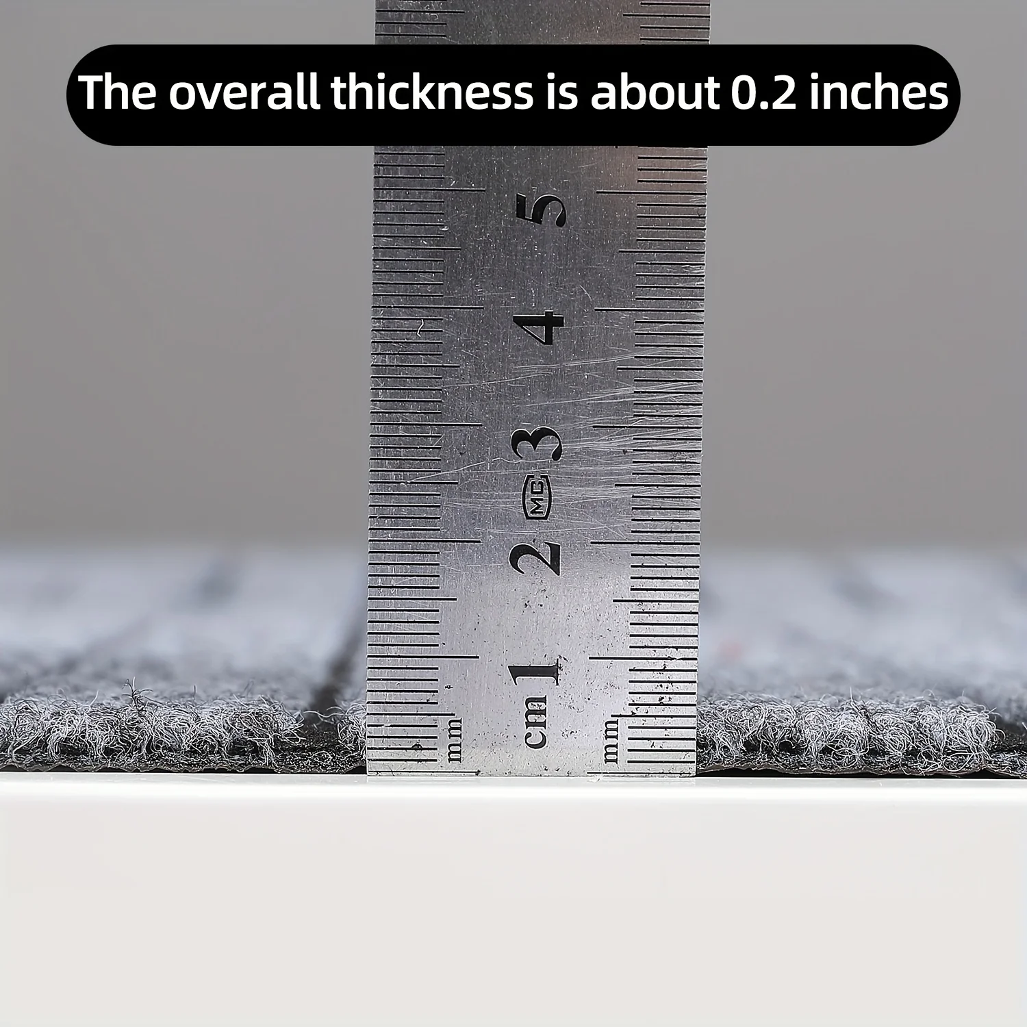 Modern Minimalist Square Floor Mat – Durable, Stain/Fade Resistant, Non-Slip Rubber Backing, Machine Washable for Indoor/Outdoor BEST SELLERS Modern Minimalist Square Floor Mat – Durable, Stain/Fade Resistant, Non-Slip Rubber Backing, Machine Washable for Indoor/Outdoor BEST SELLERS