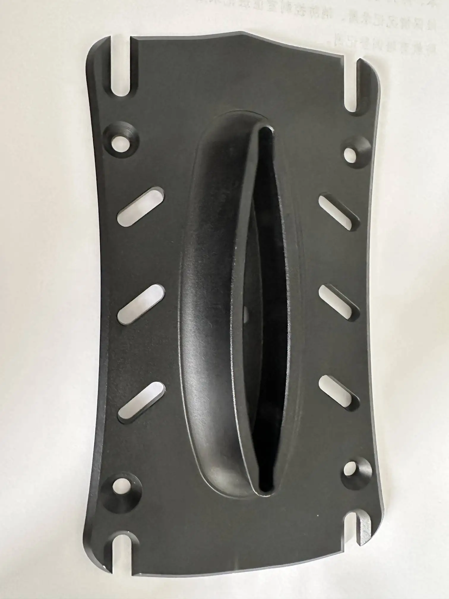 Beach Accessories Aluminum hydrofoil base connection adapter