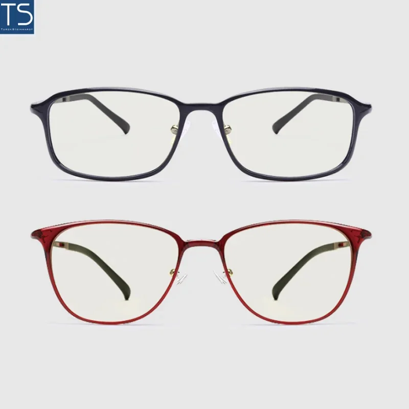 Origina TS Anti-Blue Ray UV Fatigue Proof Glass Goggles Eye Protector for Man Woman anti blue glasses