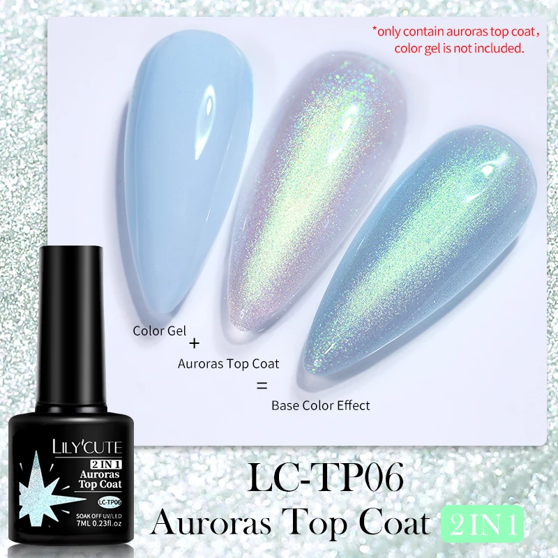 Auroras Top Coat-6