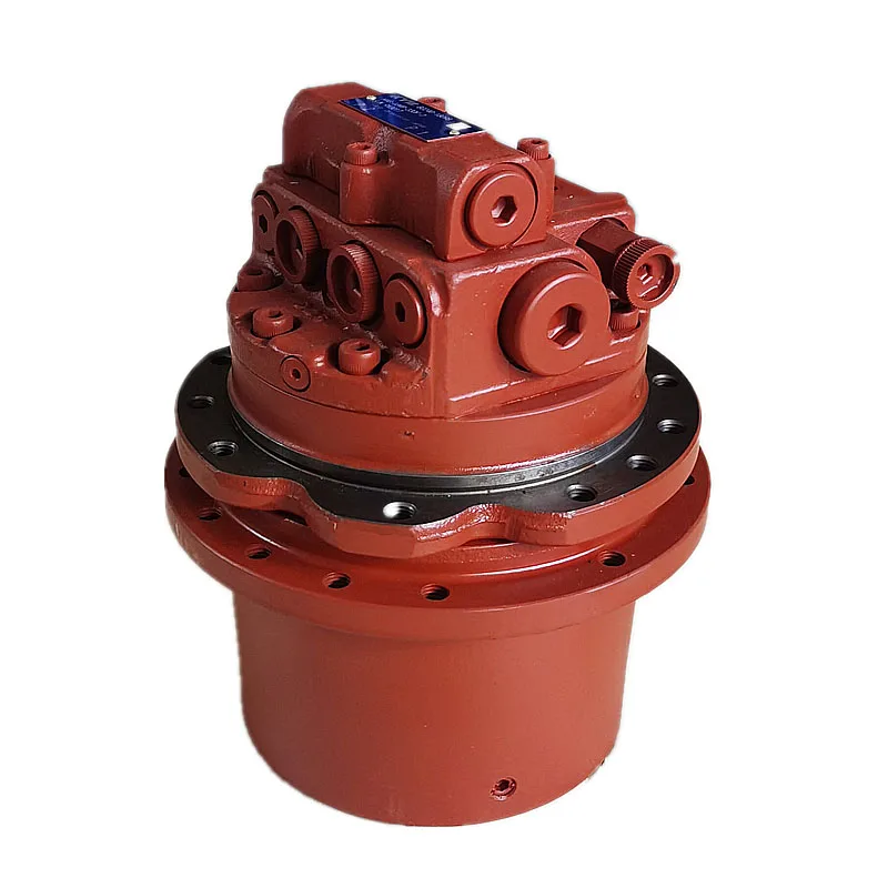 

Yun YiCAT302 303C 303CR 304 final drive 241-4088 242-1154 E302 E302.5 hydraulic travel motorBrushless chainsaw