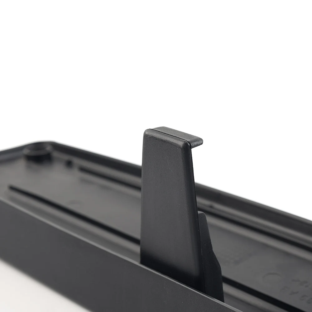 Car Front License Plate Mounting Holder Bracket LR013927 For Land Rover Discovery 4 LR4 2010 2011 2012 2013 2014 2015