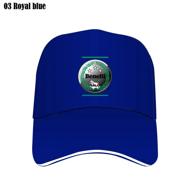 

Модные новые шапки Билла с логотипом Benelli мотоциклы Италия винтажная мужская шапка Билла черная одноразмерная