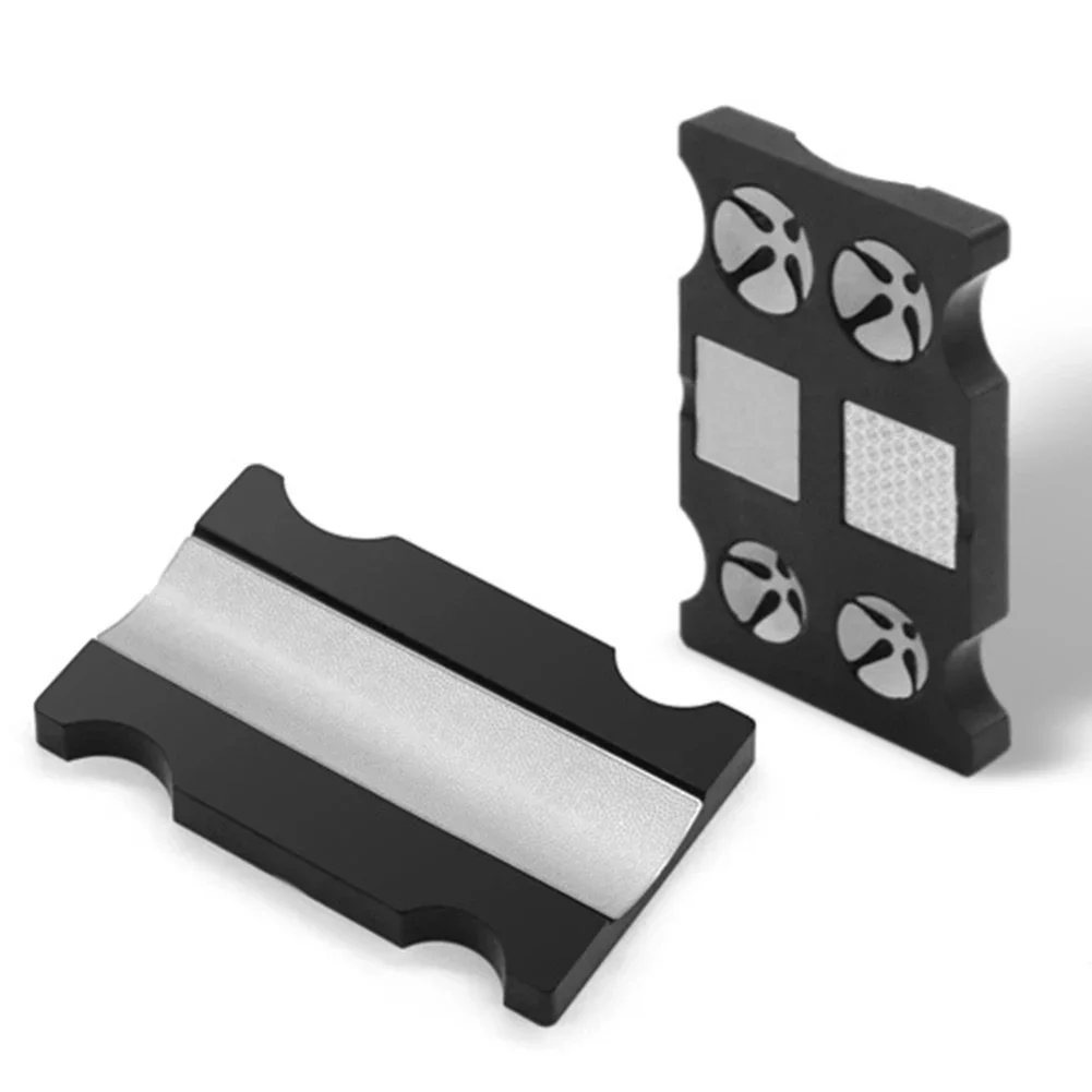 Billiards Pool Cue Shaper Pool Cue Tip Shaper Scuffer Portable Precision Scuffer Billiard Accessories for Daily Care Practice