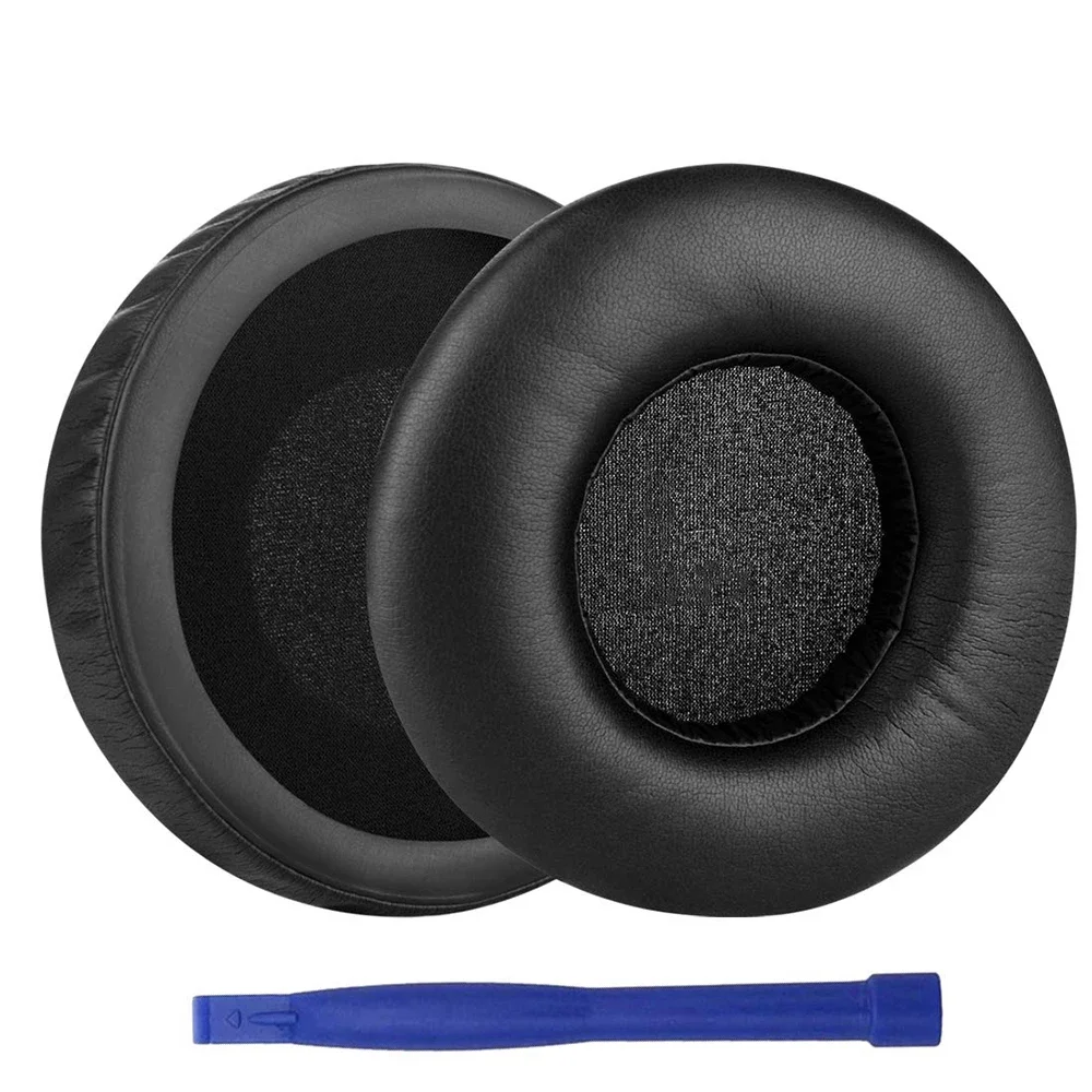 Replacement Earpads Pillow Ear Pads Cushion For JVC HA-RX900 HA-M55X HA-MR60X HA-S360 Headphones
