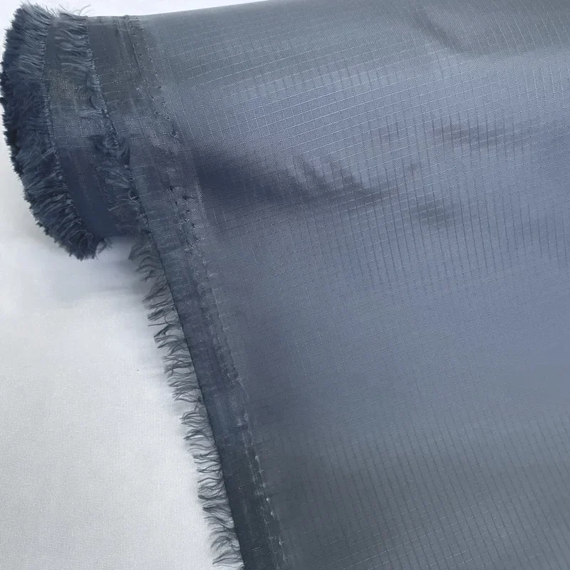 Durable Lightweight Waterproof Ripstop Fabric - Sold by the Yard