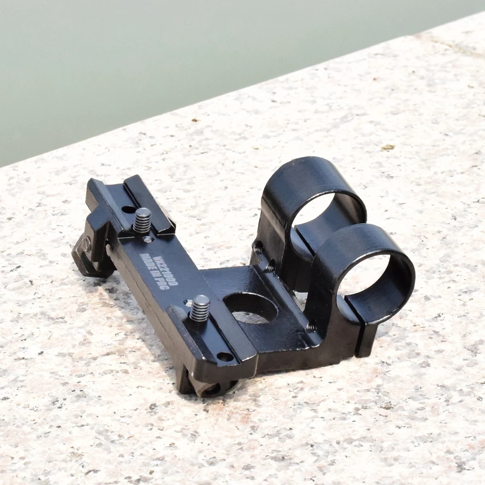 VASILII 25.4Mm 1 "Mosin-Nagant Staal Side Mount Voor Riflescope