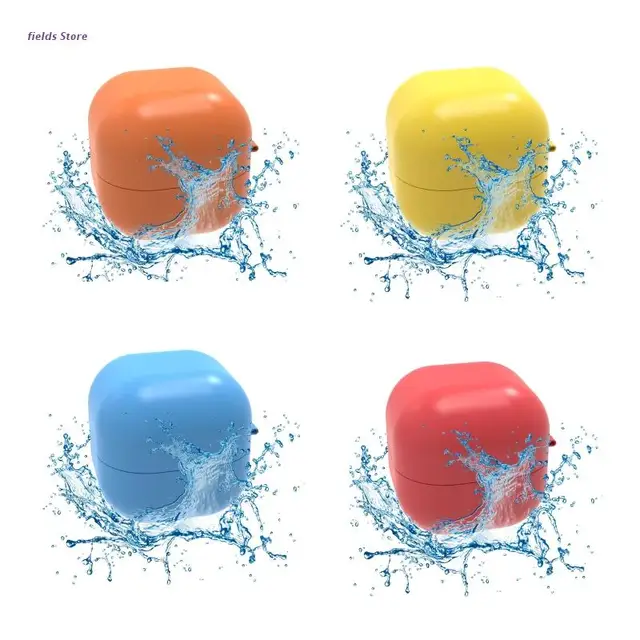 Fast Fill Water Ball Beach Play Toy Water Fighting Sport Game for Family Friends 1