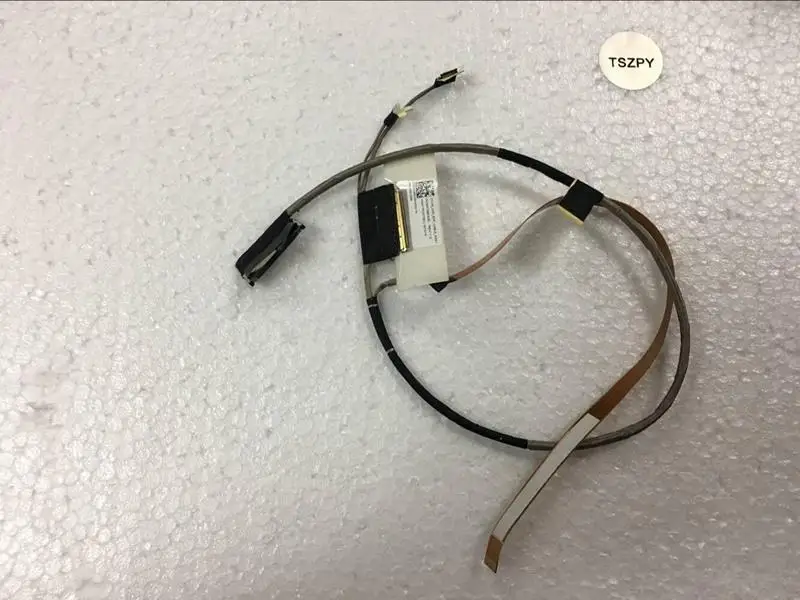 

ЖК-кабель для LENOVO YOGA 710 710-15 710-15, ЖК-кабель CIUY8 UHD 4K DC02C00EX00
