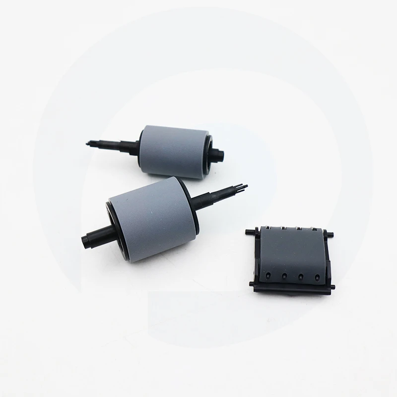 OKLILI CF288-60016 CF288-60015 CF288-60021 ADF Feed pickup roller Separation Pad kit Compatibile con HP Pro 400 M401 M425 M525 M521 M476 M570 M521 M425DN M425DW M476NW M521DN M521DW M570DN M570DW OKLILI CF288-60016 CF288-60015 CF288-60021 ADF Feed pickup roller Separation Pad kit Compatibile con HP Pro 400 M401 M425 M525 M521 M476 M570 M521 M425DN M425DW M476NW M521DN M521DW M570DN M570DW