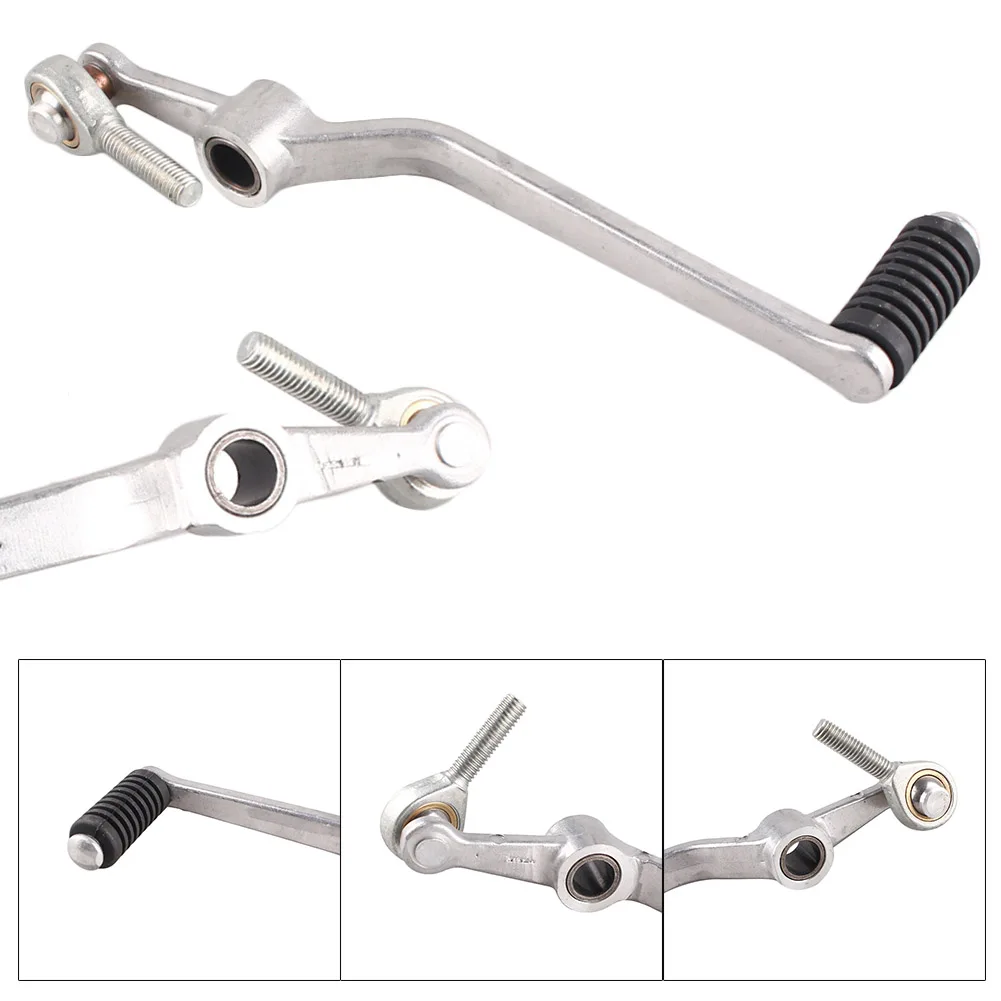 Yzf-R6 Moto Cambio Cambio Cambio Pedale Posteriore Leva Pedane Per Yamaha Yzf R6 2006 2007 2008 2009 2010