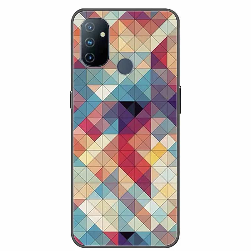Luxurious Silicone TPU Soft Phone Back Cover Case - Lovely Design Protector Coque