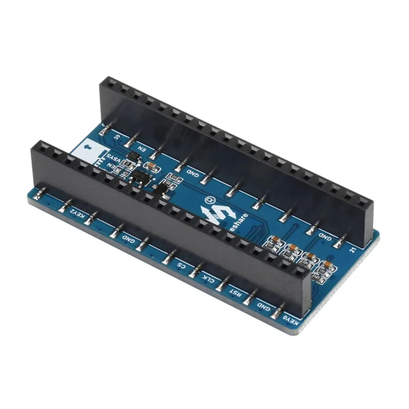 Рисунок 2 - 3,5-дюймовый 240X13 5 IPS ЖК-дисплей