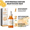 Vitamin C Whitening Serum Face Remove Dark Spots Freckles Fade Melanin Retinol Anti-wrinkle Essence Brightening Korean Skin Care 6
