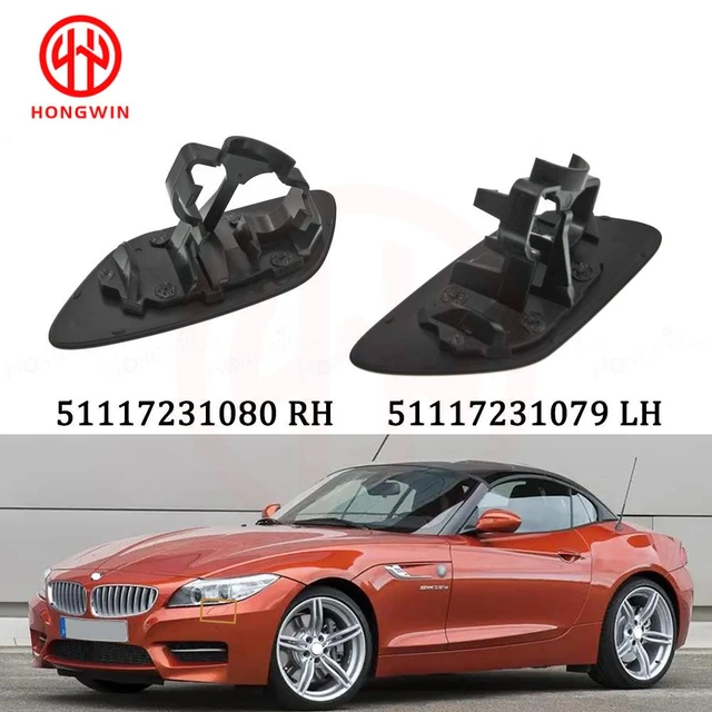 Original BMW Abdeckung Frontscheibe Z4 Roadster E89