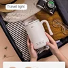 Little Bear Electric Kettle Portable 0.6L Mini Travel Insulated Electric Kettle Brand New 3