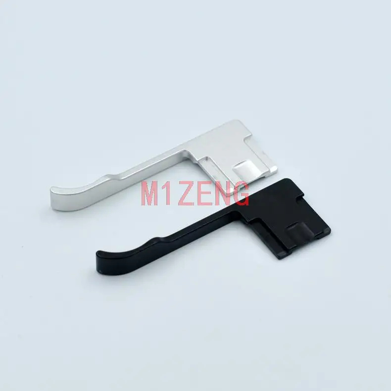 

GR3 GR GR2 gr3x metel Thumb Up hand Grip Hotshoe bracket adapter cover for Fujifilm Fuji X-70 Ricoh GRII GRIII GRIIIX Camera