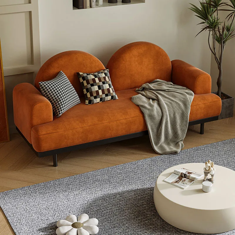 

Theater Nordic Sofa Home Modular Outdoor Luxury Bedroom Hotel Sofa Loveseat Gaming Moveis Para Casa Living Room Sets Furniture