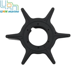 19210-ZV5-003 Water Pump Impeller For Honda 4-stroke Outboard 35HP 40HP 45HP 50HP Motor 19210-ZV5-003