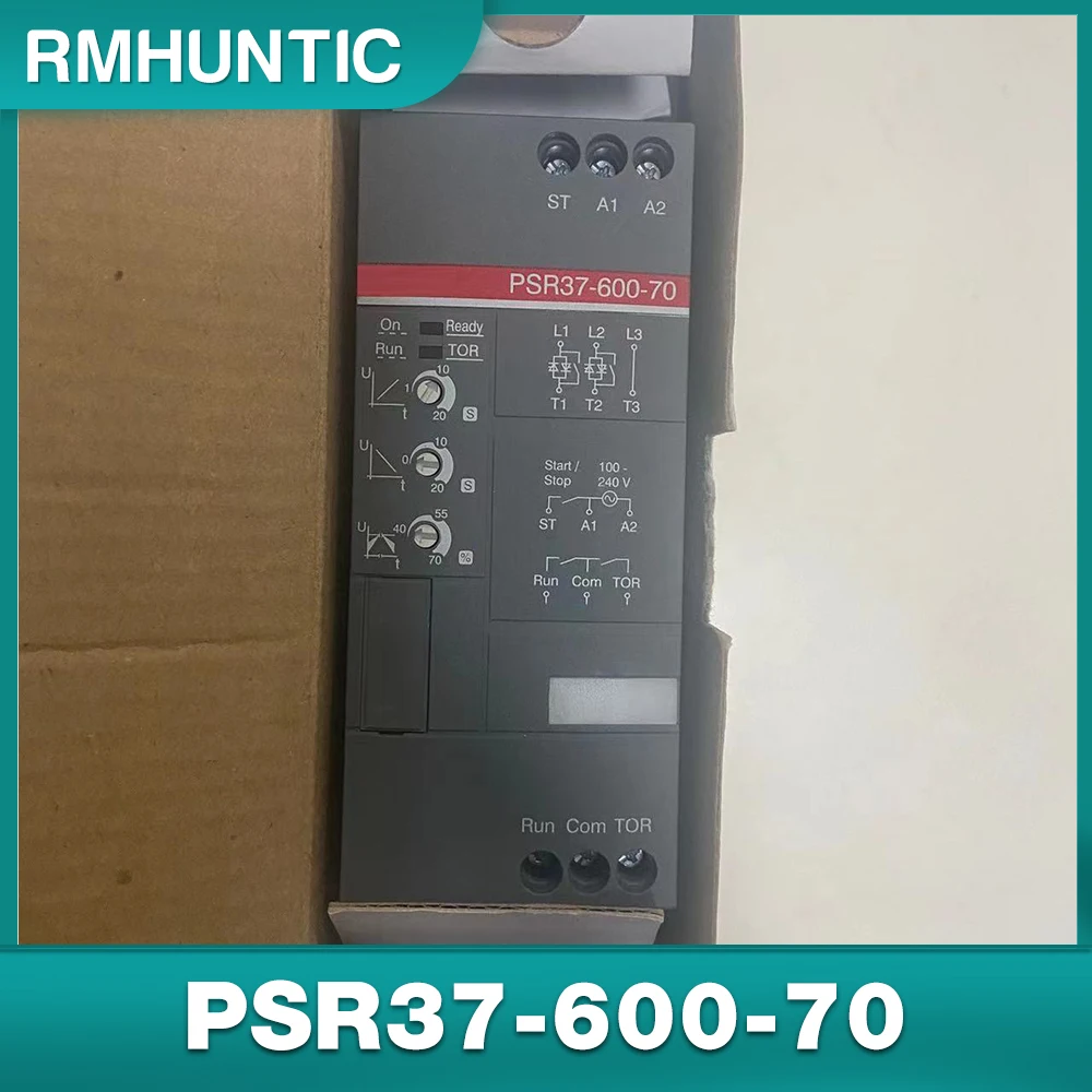 

PSR37-600-70 For ABB Soft Starter 22kw