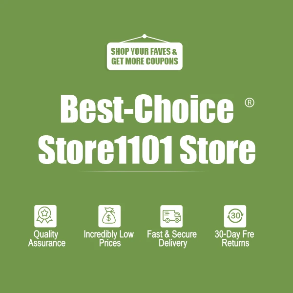 Best-Choice Store1101 Store