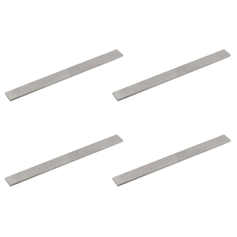 

Высокоскоростной стальной Фрезерный резак 4X16X200 мм