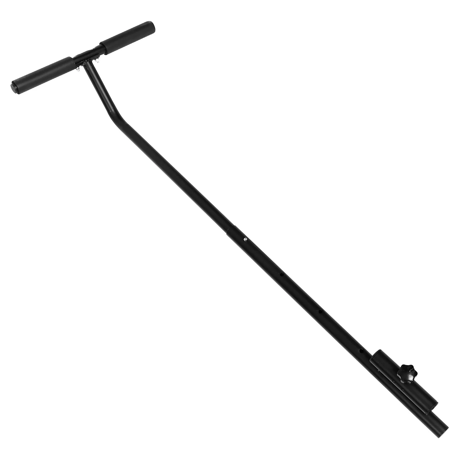 Children Trampoline Adult Fitness Trampoline Handle for Mini Fitness Trampoline Replaceable Trampoline Handle Bar Convenient Part